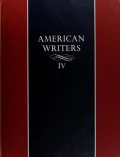 American Writers: Supplement