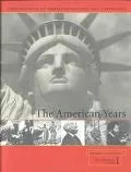 American Years A Chronology of United States History
