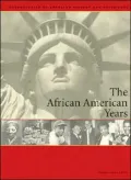 Chronologies of American History and Experience