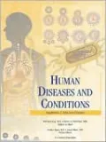 Human Diseases and Disorders: Infectious Diseases