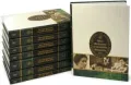New Dictionary of Scientific Biography (8 Volume Set)