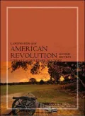 Landmarks of the American Revolution:: Library of Military History