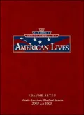 The Scribner Encyclopedia of American Lives: 2003-2005, Vol. 7