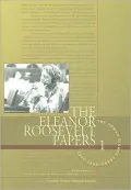 The Eleanor Roosevelt papers