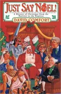 Just say Noel: A History of Christmas from the Nativity to the Nineties