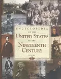Encyclopedia of the United States in the Nineteenth Century