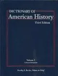 Dictionary of American History Cabeza to Demography