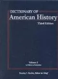 Dictionary of American History LA Follette to Nationalism