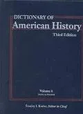 Dictionary of American History Native to Pyramid