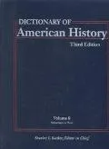 Dictionary of American History Subversion to Zumi
