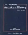 Dictionary of American History Archival Maps and Primary Sources