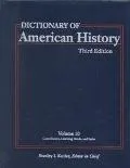 Dictionary of American History Contributors, Learning Guide, and Index