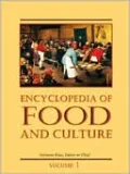 Encyclopedia of Food and Culture