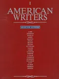American Writers: Selected Authors, Vol. 3