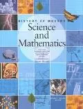 History of Modern Science and Mathematics