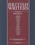 British Writers: Supplement