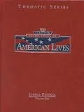 The Scribner Encyclopedia of American Lives: Sports Figures