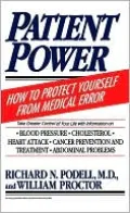 Patient Power: How to Protect Yourself from Medical Error
