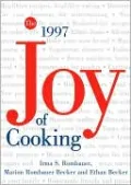 All New, All Purpose Joy of Cooking