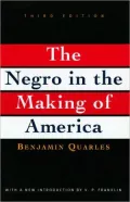 The Negro in the Making of America