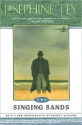 The Singing Sands (Inspector Alan Grant Series #6)