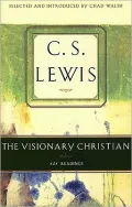 The Visionary Christian: 131 Readings