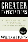 Greater Expectations: Nuturing Children's Natural Moral Growth