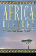 Africa in History Themes and Outlines