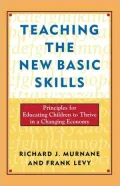 Teaching The New Basic Skills