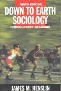 Down to Earth Sociology