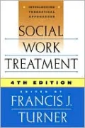 Social Work Treatment: Interlocking Theoretical Approaches