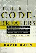 The Codebreakers: The Story of Secret Writing