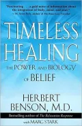 Timeless Healing
