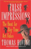 False Impressions: The Hunt for Big-Time Art Fakes