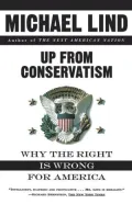 Up from Conservatism