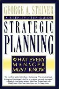 Strategic Planning