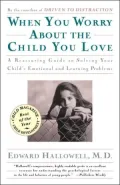 When You Worry About the Child You Love