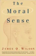 The Moral Sense