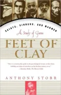Feet Of Clay