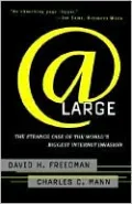 At Large: The Strange Case of the World's Biggest Internet Invasion