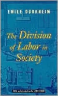 The Division of Labor in Society