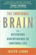 The Emotional Brain: The Mysterious Underpinnings of Emotional Life