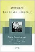 Lee's Lieutenants