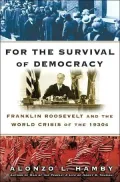 For the survival of democracy