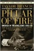 Pillar of Fire: America in the King Years, 1963-1965