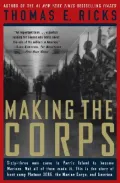 Making the Corps: 61 Men Came to Paris Island to Become Marines, Not All of Them Made It
