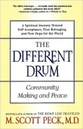 The Different Drum: Community Making and Peace