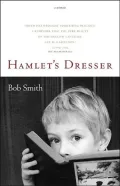 Hamlet's Dresser: A Memoir
