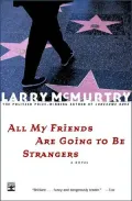 All My Friends Are Going to Be Strangers