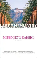 Somebody's Darling